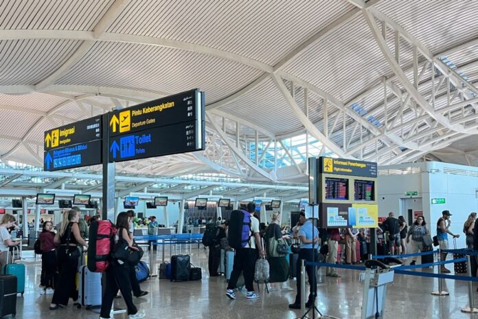 Bandara Bali Koster
