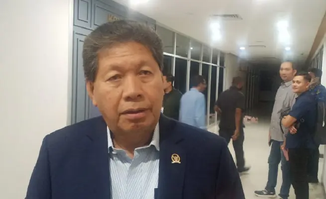 Tonny Tesar Nilai Anggaran Kemenimipas Belum Cukup