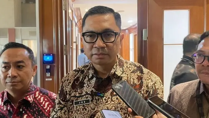 Dirut Pos Indonesia Ungkap Rencana Besar Subholding