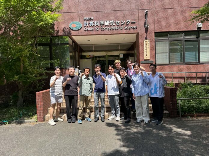 UNAIR Jepang