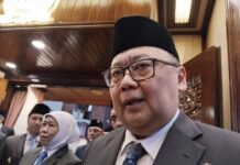 Raih WTP ke-11, Pemprov Jatim Diminta Perkuat Pengawasan Proyek dan Dana Desa Pemprov Jatim Dana Desa