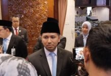 SPPG Disuspensi karena Belum Penuhi SLHS dan IPAL, Emil: Standar Harus Dijaga Emil: Standar Harus Dijaga