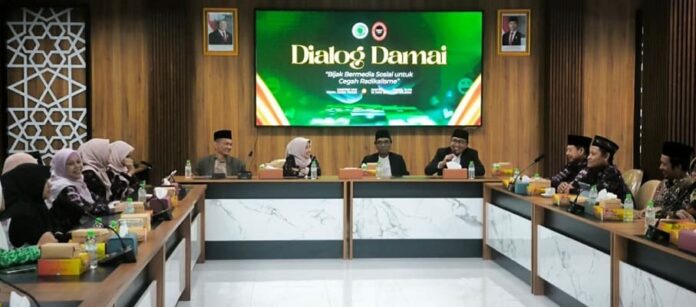 FKPT dan MUI Jatim Ajak Masyarakat