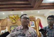 Pusat Siapkan Aturan Baru, Daerah Tak Lagi Dikejar Target Belanja Pegawai 30 Persen Target Belanja Pegawai