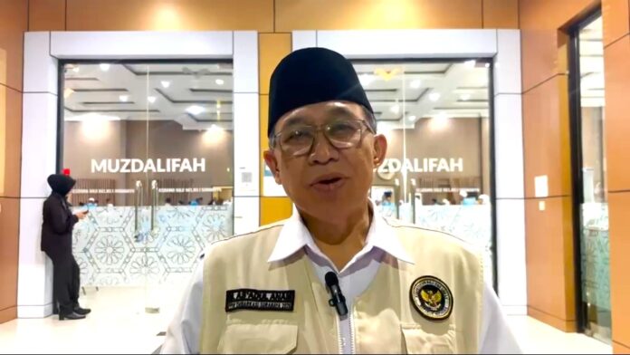haji Surabaya