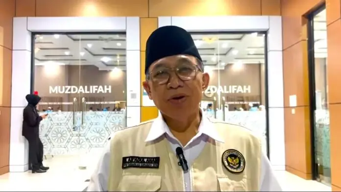 haji Surabaya