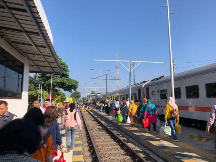 Diskon Tiket Libur Sekolah