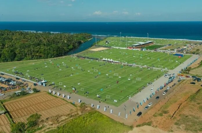 Timnas Indonesia AFF 2026