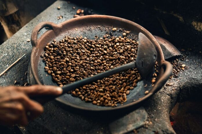 Kopi Jawa termahal