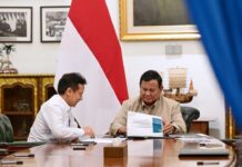 Prabowo Dorong Transformasi Kesehatan Nasional, CKG dan Penanganan TBC Diperkuat Prabowo Transformasi Kesehatan