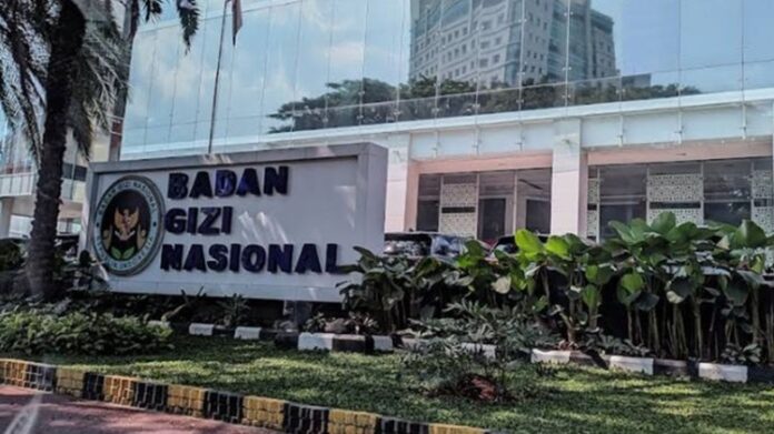 Kejagung BGN