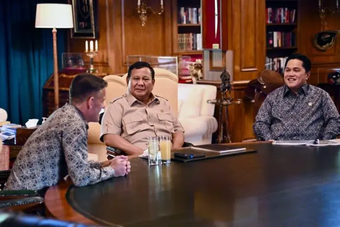 Tuan Rumah FIFA ASEAN