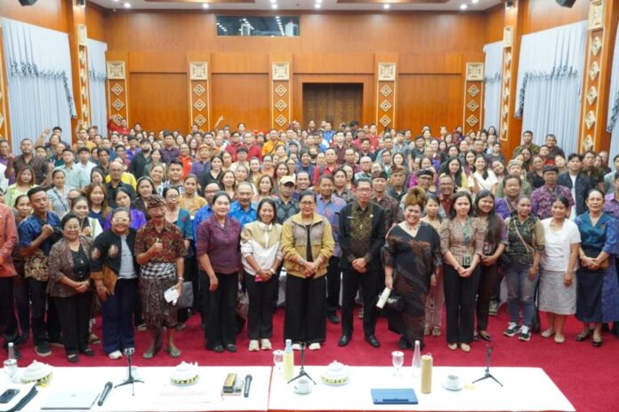 PKB 2026 Bali