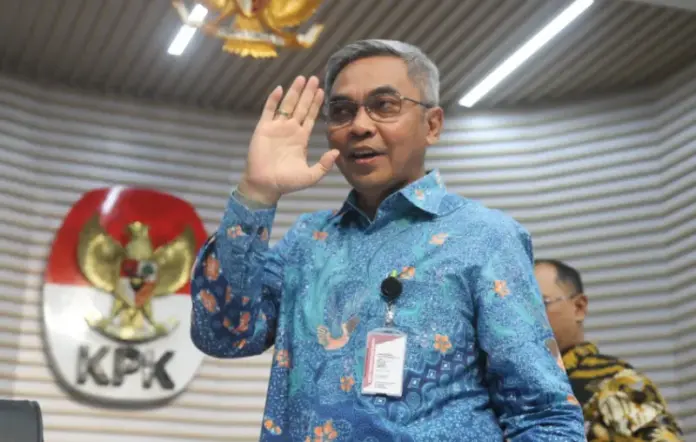 Ketua KPK