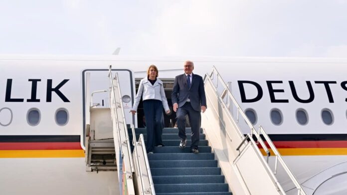 Presiden Jerman