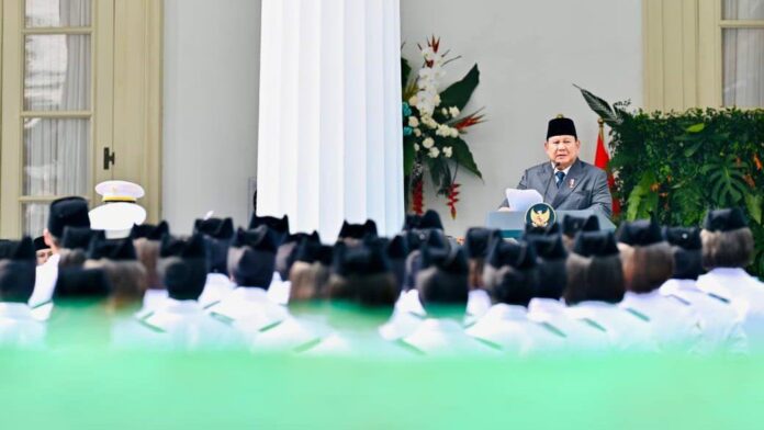 Prabowo Ekonomi