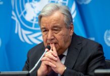 Sambut Positif Kesepakatan Damai AS-Iran, PBB: Momentum Akhiri Konflik PBB AS-Iran