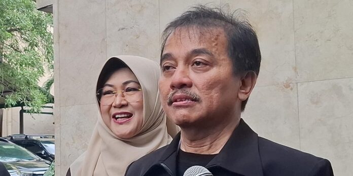 Roy Suryo dr Tifa