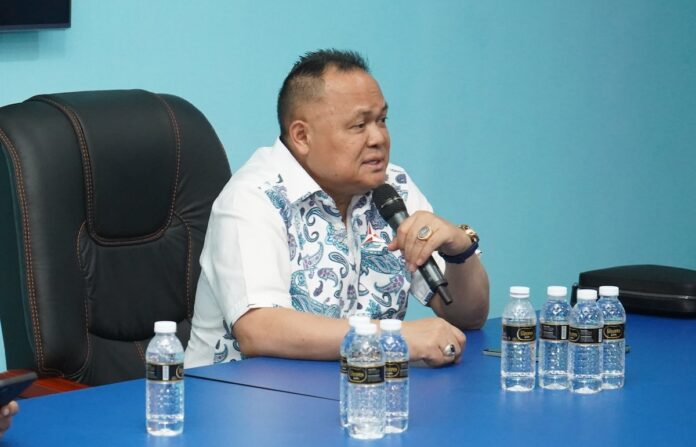 Agung Demokrat