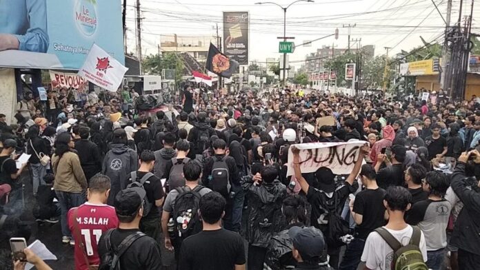Gejayan Yogyakarta