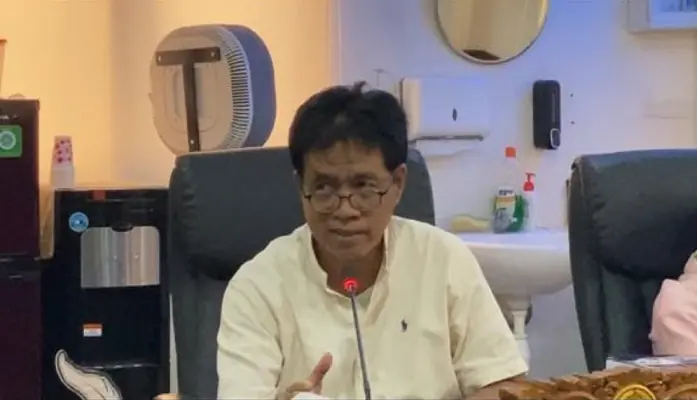 DPRD Kritik Keras SPMB SD Surabaya