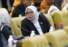 Komisi B Tunggu Pembahasan Pergub Pasca Terbitnya Perda Budi Daya Ikan dan Garam Jatim Anik Maslachah