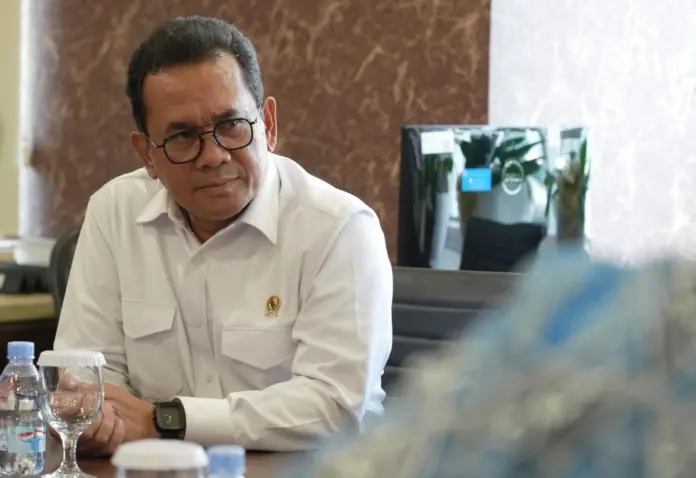 Bantuan Pangan Telur
