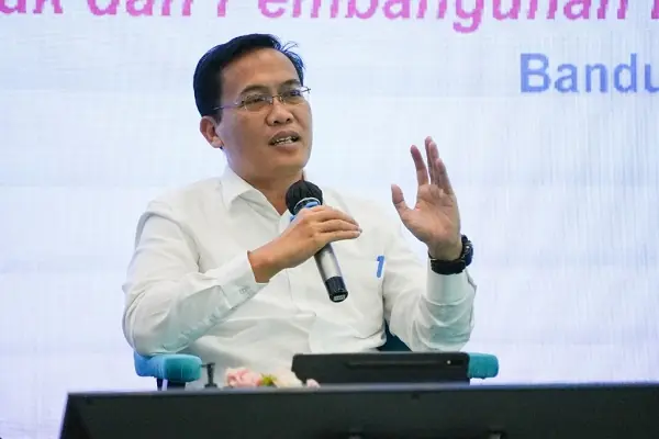 HIV/AIDS Indonesia