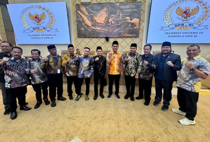 DPRD Jatim