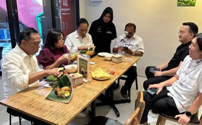 MPP PDIP Semanggi