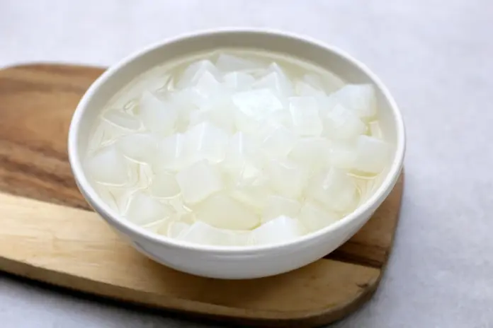 Nata de Coco MUI