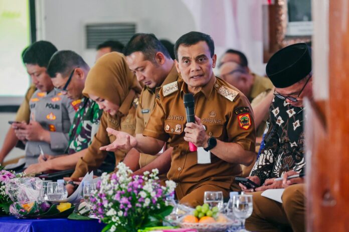 Wisata Ramah Muslim jateng