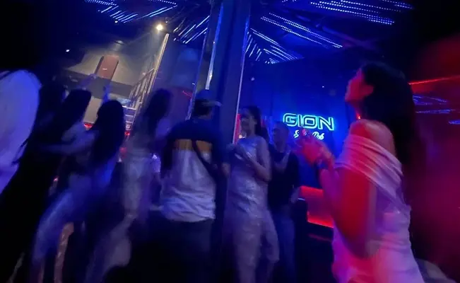 Gion Spa Surabaya Masih Beroperasi di Tengah Isu TPPO Anak