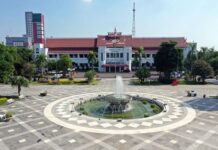 Pemkot Surabaya Siapkan Pencairan Gaji ke-13 ASN