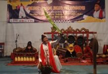Besutan Tembus Forum Internasional