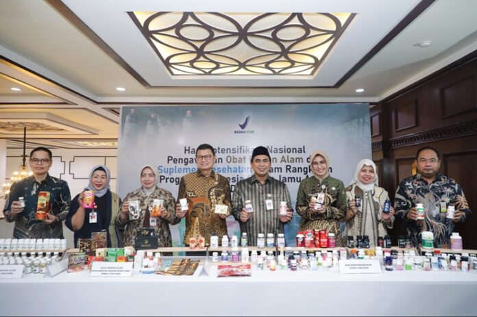 Jateng Idaman