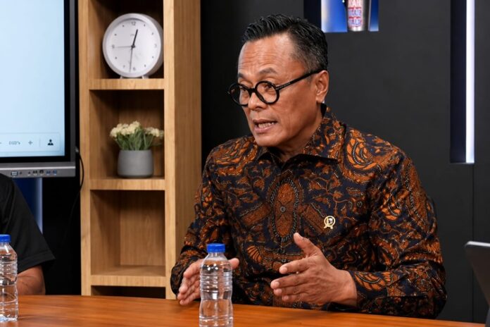 BUMN Dipangkas