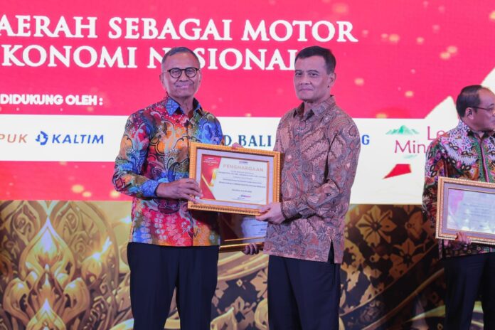 Gubernur Jateng