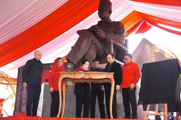 Renovasi Istana Gebang Jadi Sarana Edukasi Sejarah