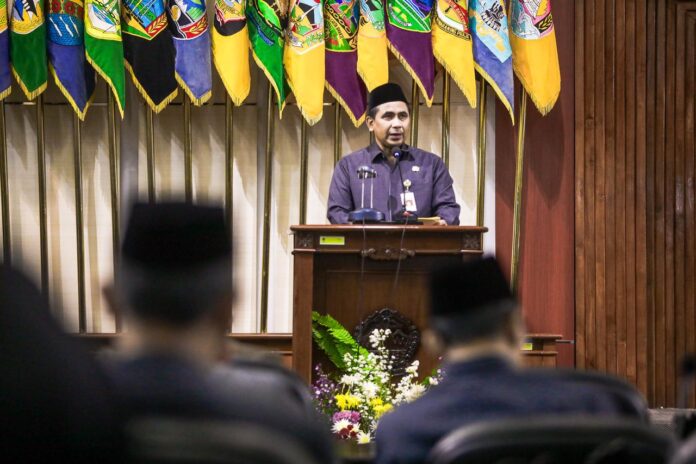 Pekerja Informal DPRD Jateng