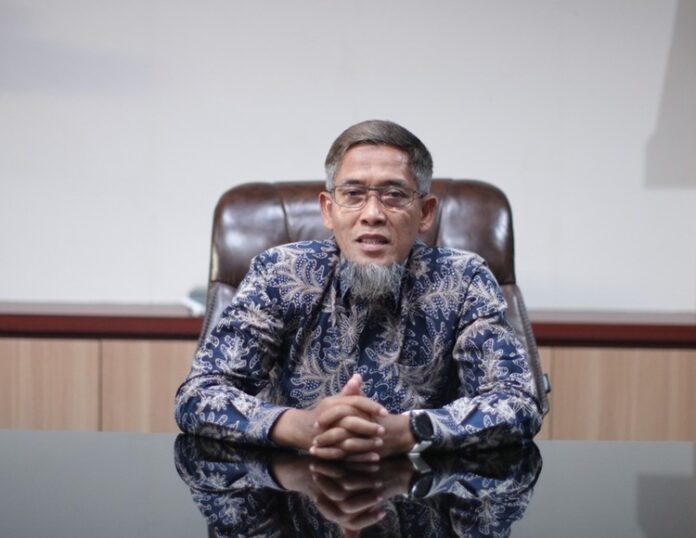 Pemprov Jateng Ayah