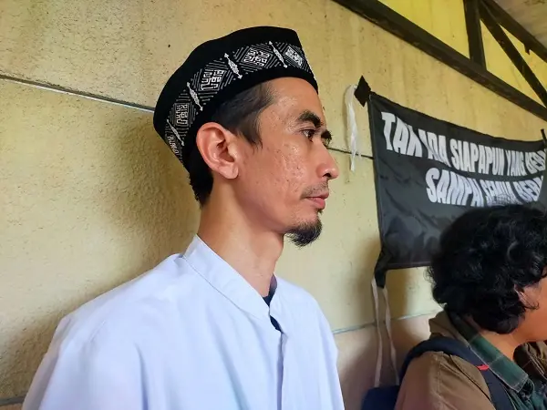 Gus Muhammad Al Fayyadi Ajak Lintas Elemen