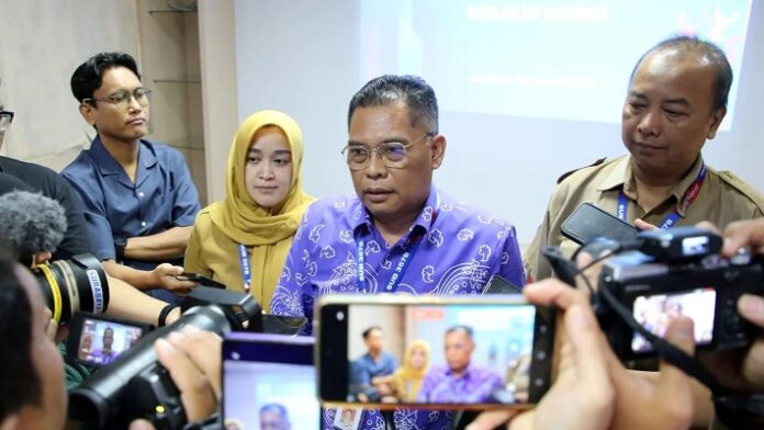Pemkot Surabaya Percepat Implementasi Perlinsos