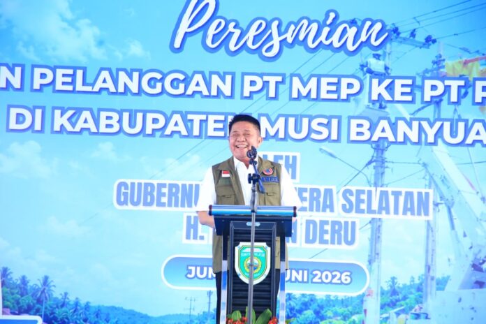 PT MEP PLN