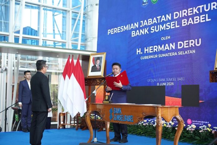 BSB Sumsel