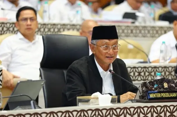 Kementerian PU Percepat Bangun Sekolah Rakyat