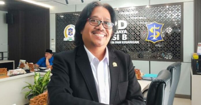 pdip surabaya