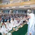 Khofifah Muharram 1