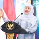 Khofifah Muharram