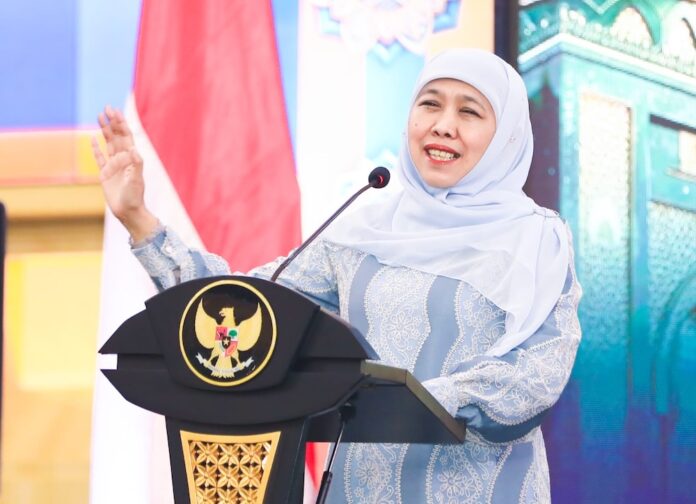 Khofifah Muharram
